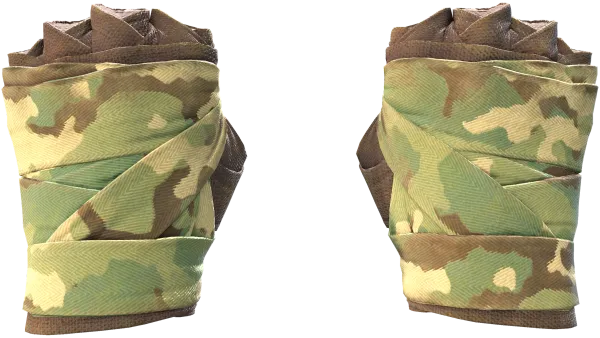 ★ Hand Wraps | Arboreal (Field-Tested)