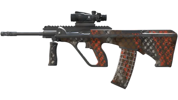 AUG | Sweeper (Field-Tested)