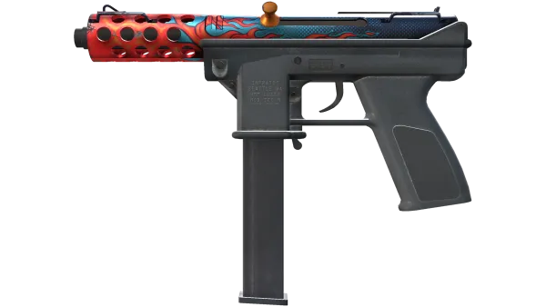 Tec-9 | Re-Entry (Factory New)