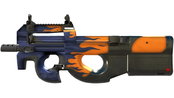P90 | Chopper (Field-Tested)