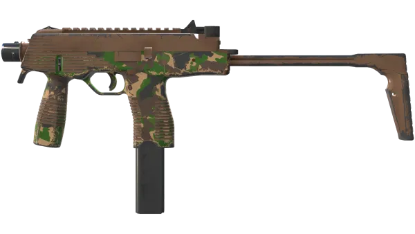 MP9 | Multi-Terrain (Field-Tested)