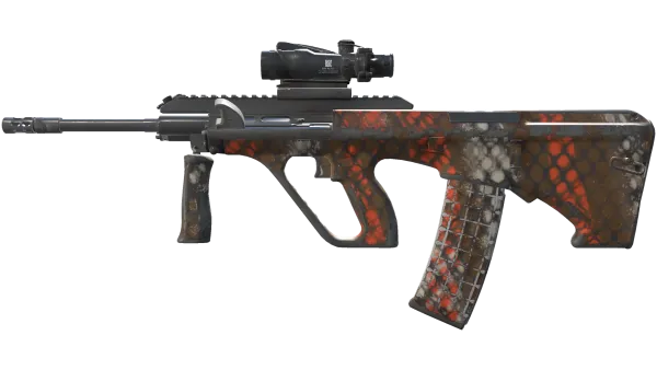 AUG | Sweeper (Field-Tested)
