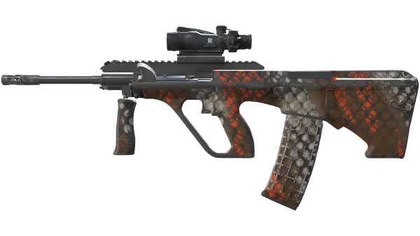 AUG | Sweeper (Field-Tested)
