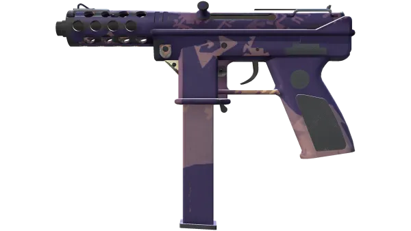 StatTrak™ Tec-9 | Sandstorm (Field-Tested)