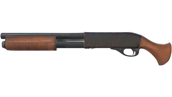 Sawed-Off | Runoff (Battle-Scarred)