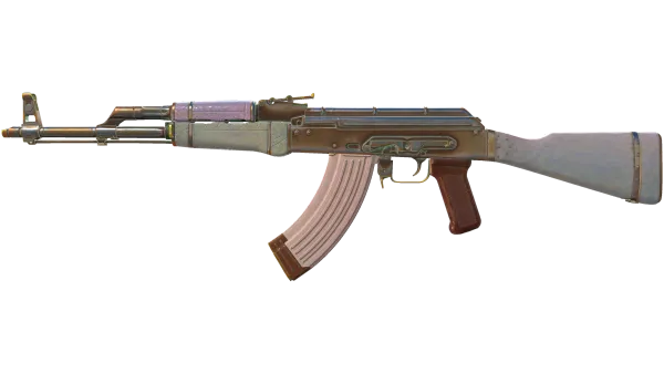 AK-47 | Aphrodite (Field-Tested)