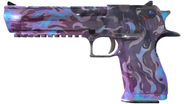 Desert Eagle | Firebreathing (Field-Tested)