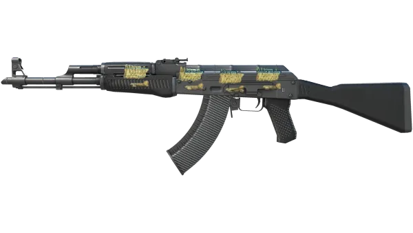 AK-47 | Slate (Factory New)