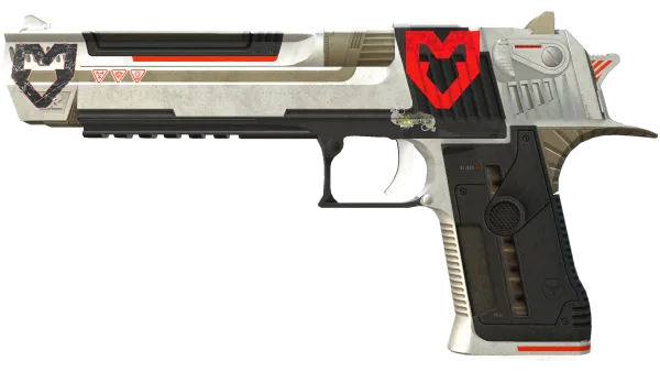 Desert Eagle | Mecha Industries (Field-Tested)