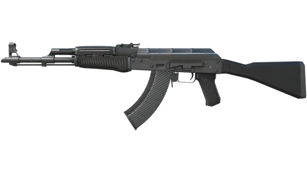 AK-47 | Slate (Minimal Wear)