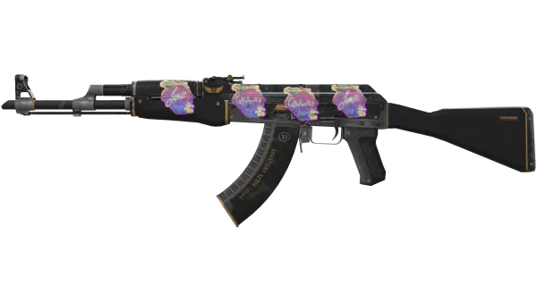 AK-47 | Elite Build (Field-Tested)
