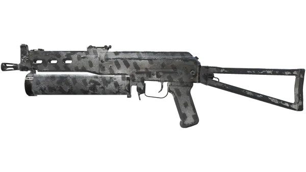 PP-Bizon | Urban Dashed (Field-Tested)