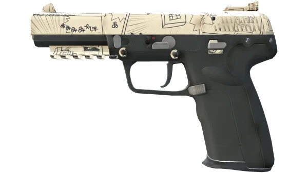 Five-SeveN | Kami (Factory New)