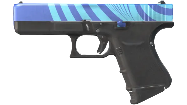 Glock-18 | High Beam (Factory New)