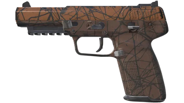 Five-SeveN | Autumn Thicket (Field-Tested)