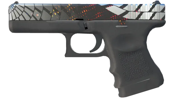 Glock-18 | Grinder (Factory New)