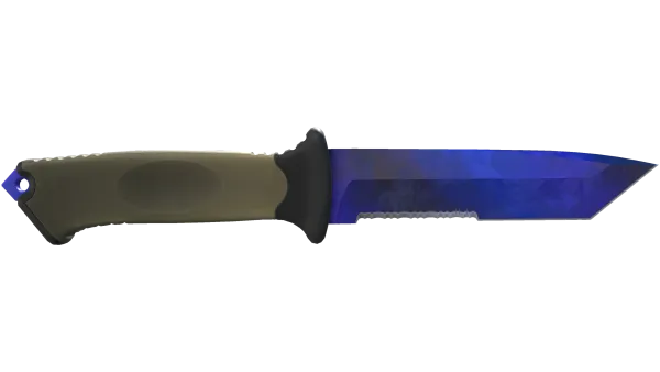 ★ Ursus Knife | Doppler (Factory New)