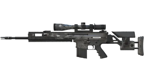 SCAR-20 | Zinc (Field-Tested)