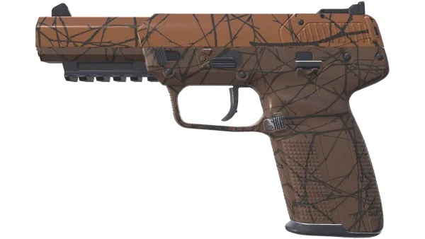 Five-SeveN | Autumn Thicket (Minimal Wear)