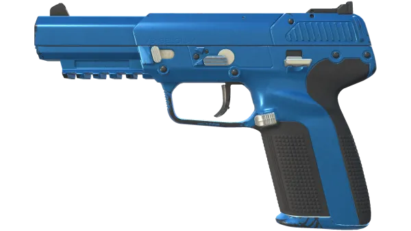 Five-SeveN | Sky Blue (Minimal Wear)