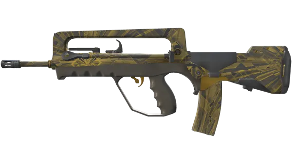 FAMAS | Byproduct (Minimal Wear)