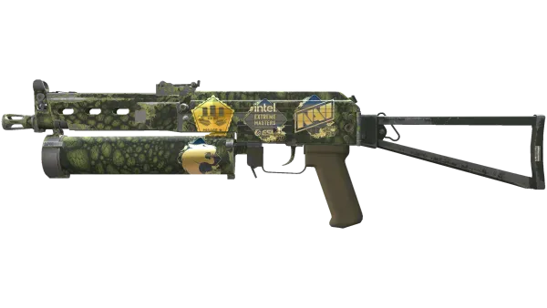 Souvenir PP-Bizon | Anolis (Field-Tested)