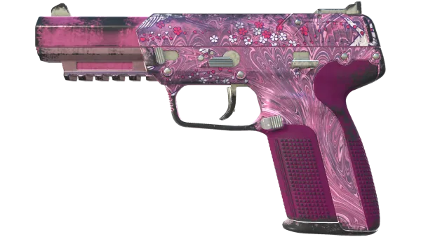 Five-SeveN | Fraise Crane (Field-Tested)