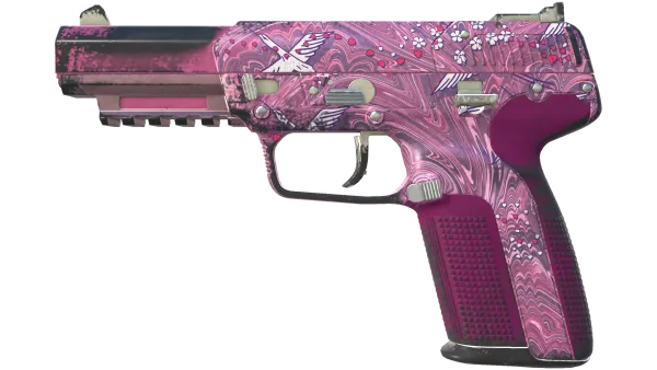 Five-SeveN | Fraise Crane (Field-Tested)