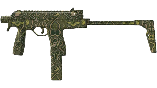 MP9 | Old Roots (Factory New)