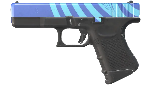Glock-18 | High Beam (Factory New)