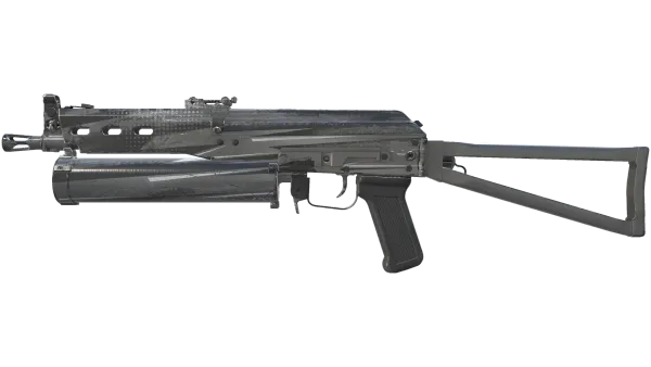 PP-Bizon | Bizoom (Field-Tested)