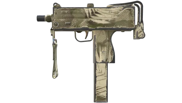 MAC-10 | Palm (Field-Tested)