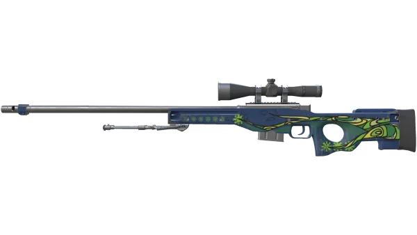 AWP | Corticera (Minimal Wear)