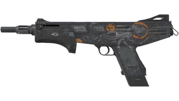 MAG-7 | Foresight (Field-Tested)