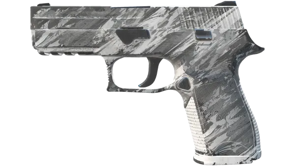 P250 | Sleet (Field-Tested)