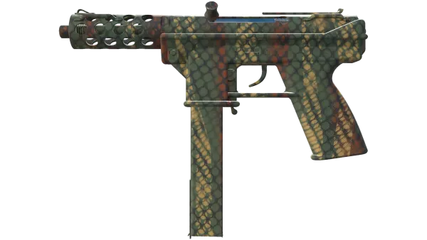 Tec-9 | Army Mesh (Factory New)