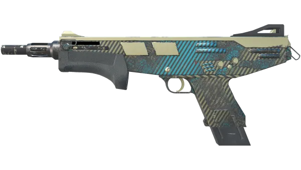 MAG-7 | Sonar (Factory New)