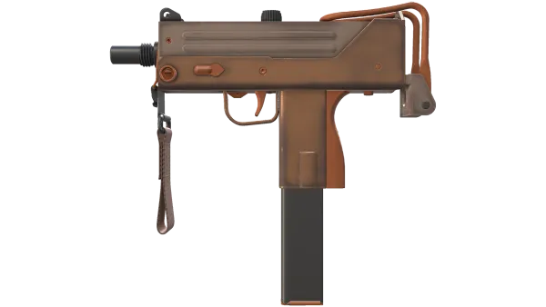 MAC-10 | Bronzer (Factory New)