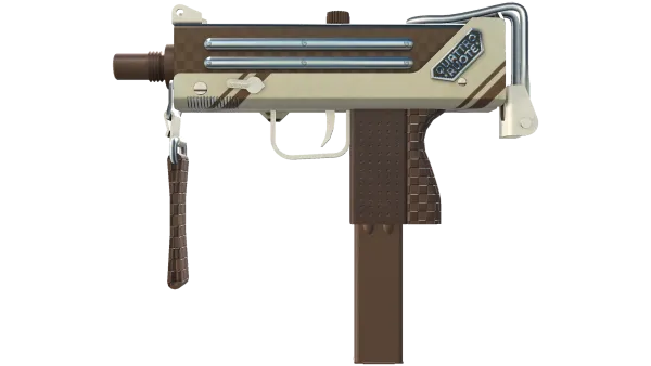 MAC-10 | Calf Skin (Factory New)
