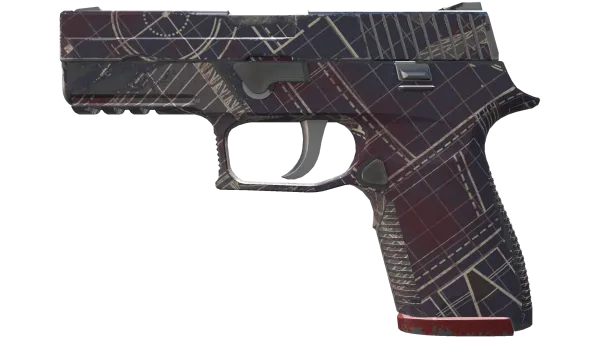 P250 | Facility Draft (Field-Tested)