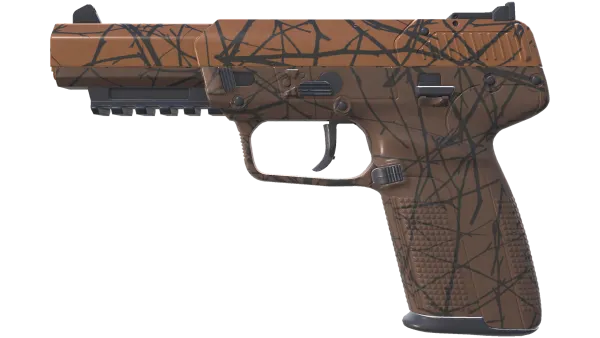 Five-SeveN | Autumn Thicket (Minimal Wear)