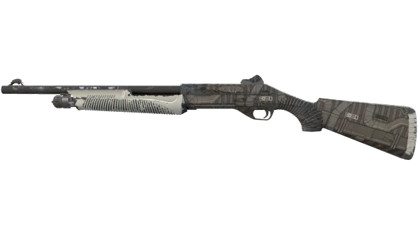 Nova | Mandrel (Field-Tested)