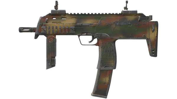 MP7 | Army Recon (Field-Tested)