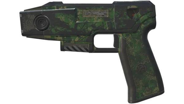 Zeus x27 | Swamp DDPAT (Battle-Scarred)