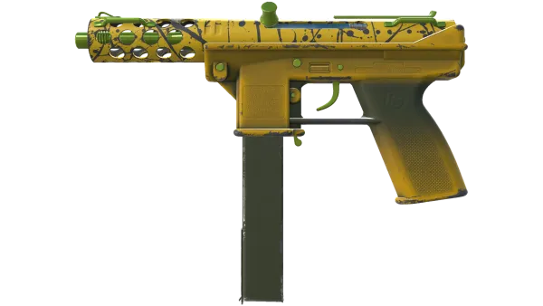 Tec-9 | Citric Acid (Field-Tested)
