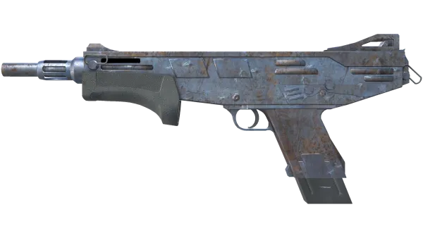 MAG-7 | Rust Coat (Factory New)