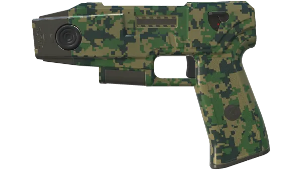 Zeus x27 | Swamp DDPAT (Factory New)
