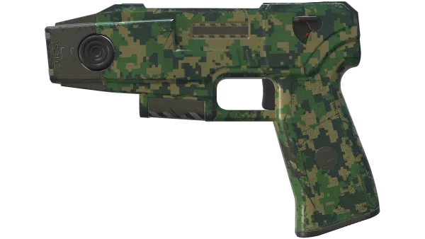 Zeus x27 | Swamp DDPAT (Field-Tested)