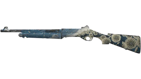 StatTrak™ Nova | Windblown (Field-Tested)
