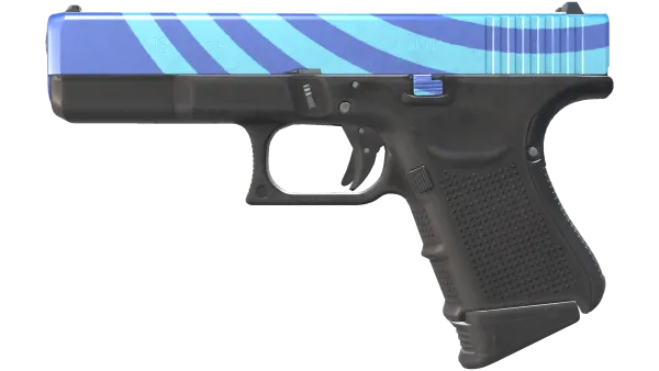 Glock-18 | High Beam (Factory New)
